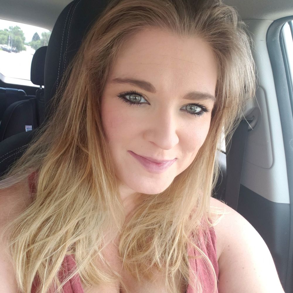 Meet your Posher, Steffanie